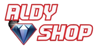 Aldyshop