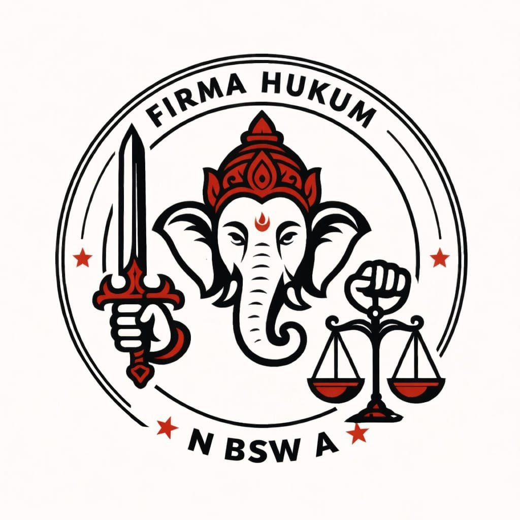 Firma Hukum Nawasena