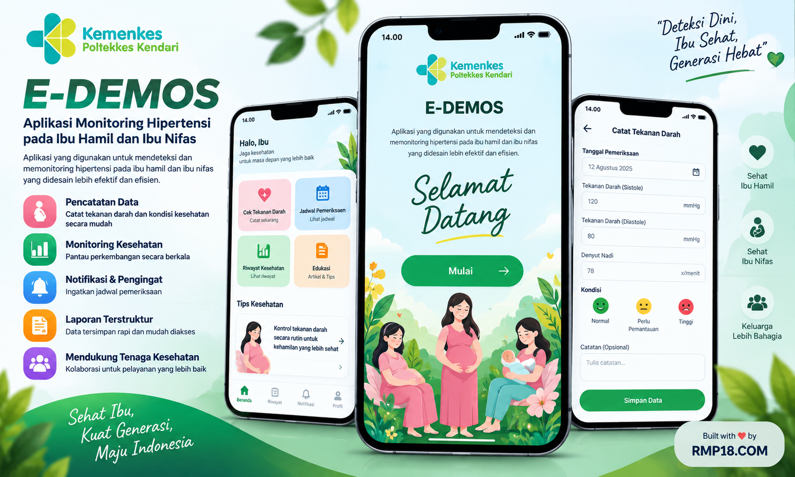 E-Demos