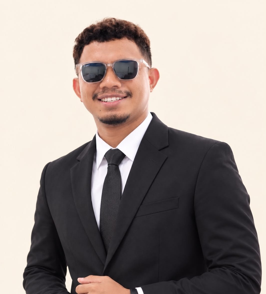 Reza Zulkifly, S.Kom