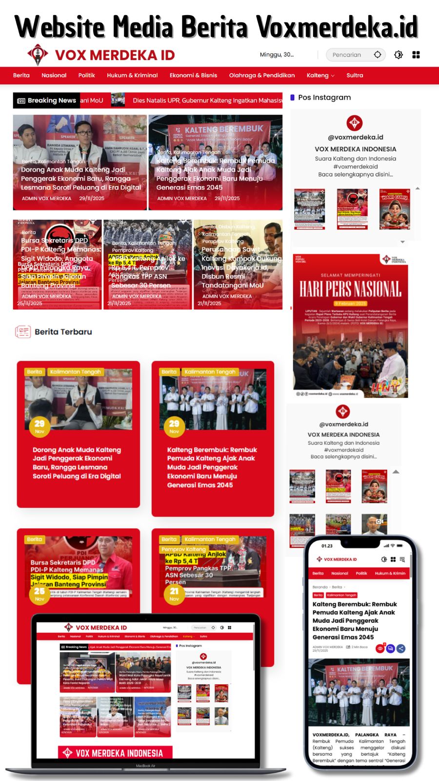 voxmerdekaid